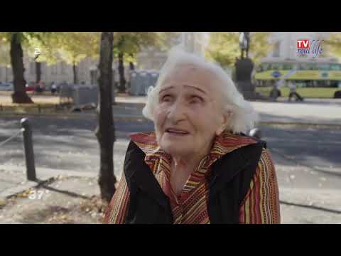 37 Grad - Mit 100 ist noch nicht Schluss - Doku HD