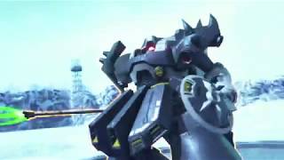 【3人実況】タカのガンプラ戦記#3【ガンダムブレイカー3】