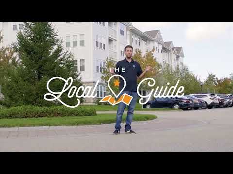 What is Jonathan's Landing in Braintree, MA?