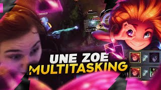 Le fight a AUCUN SENS! - Pandore Reacts 'BEST MOMENTS CN SUPER SERVER (TheShy, Irelking, JJKing et+)