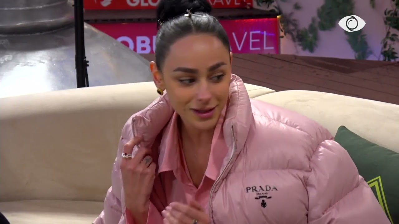 “Kam pak frikë”/ Egli flet me Aldon për raportin me Gjestin: E ndjej pak