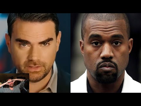  Ben Shapiro crashes out.. 