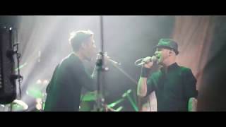 Siddharta &amp; Elvis Jackson &amp; Marko Hatlak - My Dice (Ring) │ LIVE @ Izštekanih 10, Kino Šiška