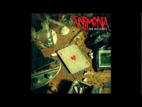 Carmona - 15. I'm falling (con Prince Ep) [Por Necesidad]