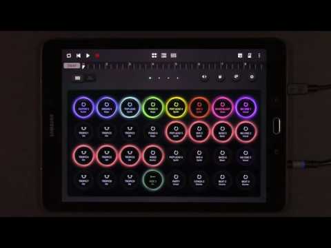 Can't Touch This for Soundcamp Video