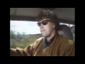 Old Top Gear 1991 Mitsubishi Shogun