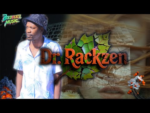 Dr Rackzen -Ke kgale keo rata