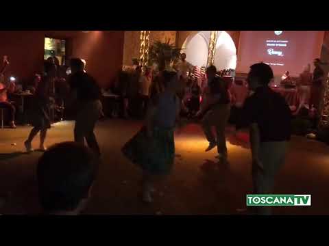 2019-01-24 FIRENZE - MUSICA, FIRENZE A TUTTO SWING PER 3 GIORNI