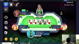 Gamble Gaming | poker 1 phút bốc đồng