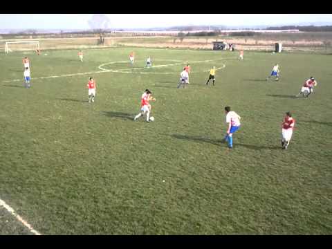 NK DILJ KLOKOČEVIK - NK SLOGA VRPOLJE 0:2 - juniori