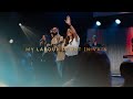 My Labour Is Not In Vain
