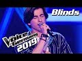 Ava Max - Sweet but Psycho (Siar Yildiz) | The Voice of Germany 2019 | Blinds