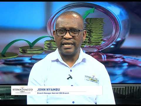 What do I need to do when resigning from Stima Sacco?