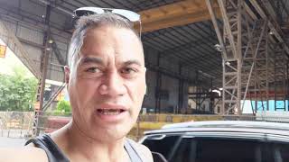 Scaffolding Steel Domestic China Mark