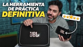 La HERRAMIENTA de PRÁCTICA DEFINITIVA EXISTE: JBL BANDBOX
