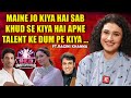 Ragini Khanna On Govinda Ankita Lokhande Sushant Singh Rajput Sunita Ahuja Love Life