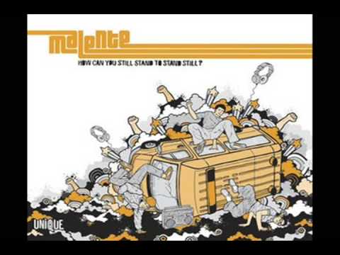 In The Sky- Lars Moston/Malente