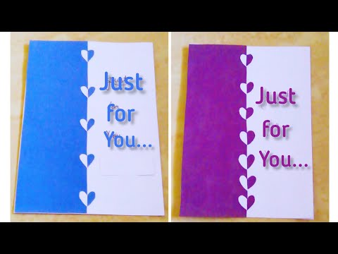 Birthday Greeting Card | Shashini arts & crafts