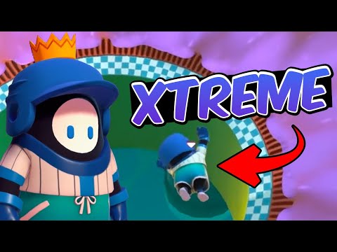 Fall guys but if i lose the video ends ft Macadelic412