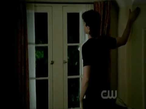 TVD Music Scene - Echo - Jason Walker - 3x02