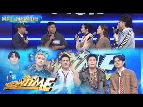 It’s Showtime February 28, 2026 | Full Episode