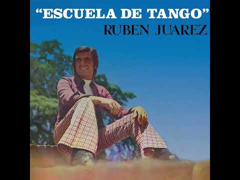 3. Rubén Juárez - Como abrazado a un rencor