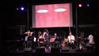 Caetano Veloso Tribute  (A Terceira Margem do Rio and Circuladô de Fulô)