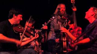 The Wayfarers - Lonesome Road Blues