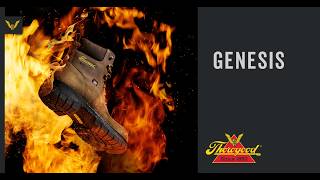 Thorogood Genesis: Heritage... Meet Innovation