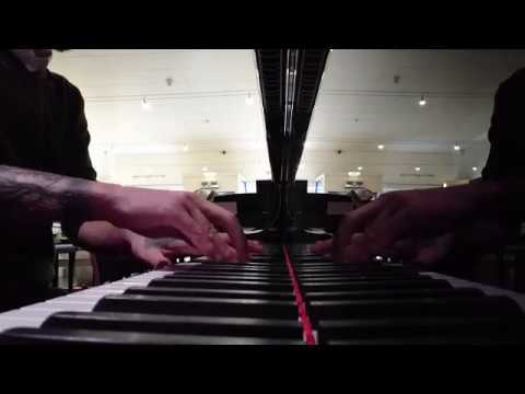 Yamaha C3X Grand Piano - Rimmers Music