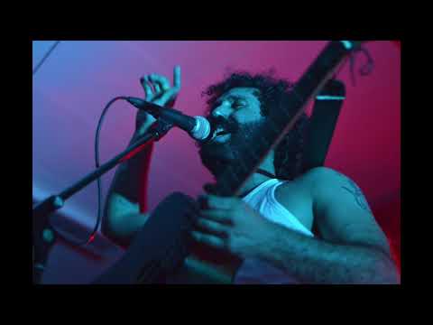 AMIN KAMAL - ZAHRA (studio version)