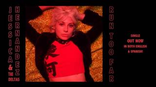 Run Too Far / Escapar single out now