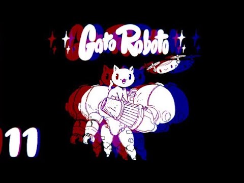 Let’s Play Gato Roboto Episode 11: Finale