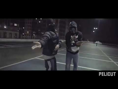 Addivoke ft(booster family)_Badboys( official drill video)