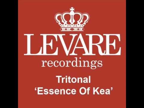 Tritonal - Essence Of Kea (Original Mix) [HQ]