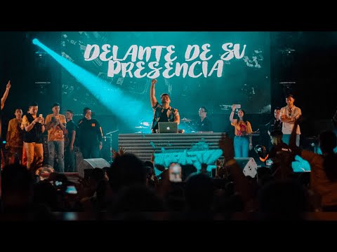 Gui Brazil | Movimiento de Amor 2019 (Tegucigalpa, Honduras) - #STWTour S04EP08