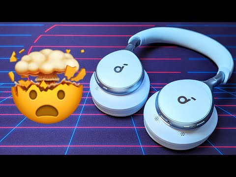 Soundcore Space One: The $99 Bar Has Been SET!