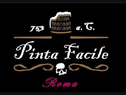 Pinta Facile - bella bionda