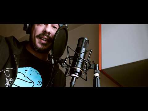 Hunart #Hot16Challenge2 (prod. Hunart)