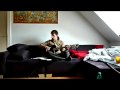 H Blockx - Take Me Home (Acoustic) Guitar Cover ...