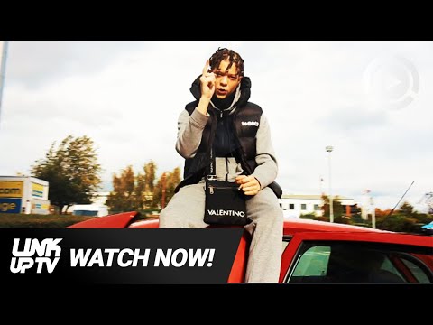 D Hundo - Derby County [Music Video] | Link Up TV