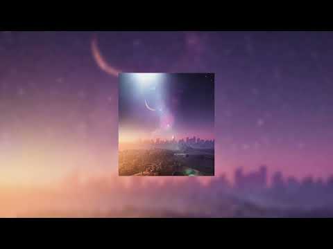 (FREE) MACAN x Ramil x JONY Type Beat - "Забываю" Лирический бит 