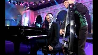 Spanish Steps • John Tesh • Avalon