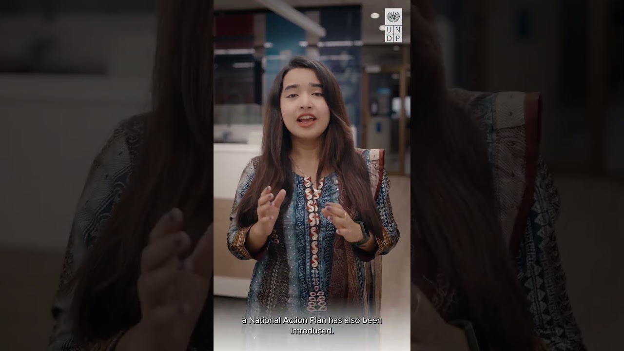 Walk The Talk | June-EP03 | UNDP Bangladesh
