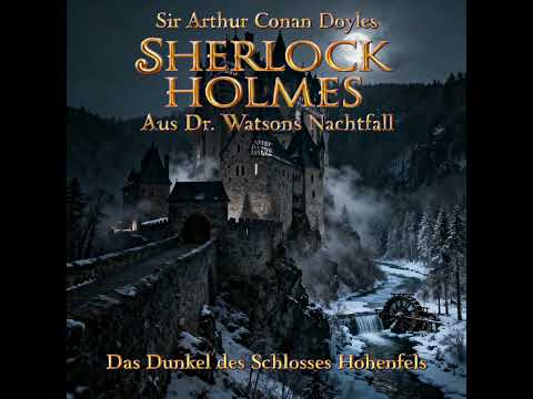 Sherlock Holmes – Das Dunkel des Schlosses Hohenfels