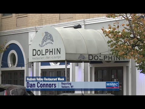 NYC Yonkers Hudson Valley Restaurant Week