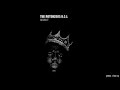 The Notorious B.I.G  - 