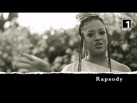 1tribute2... Rapsody (2021) - A Tribute to Rapdiddy