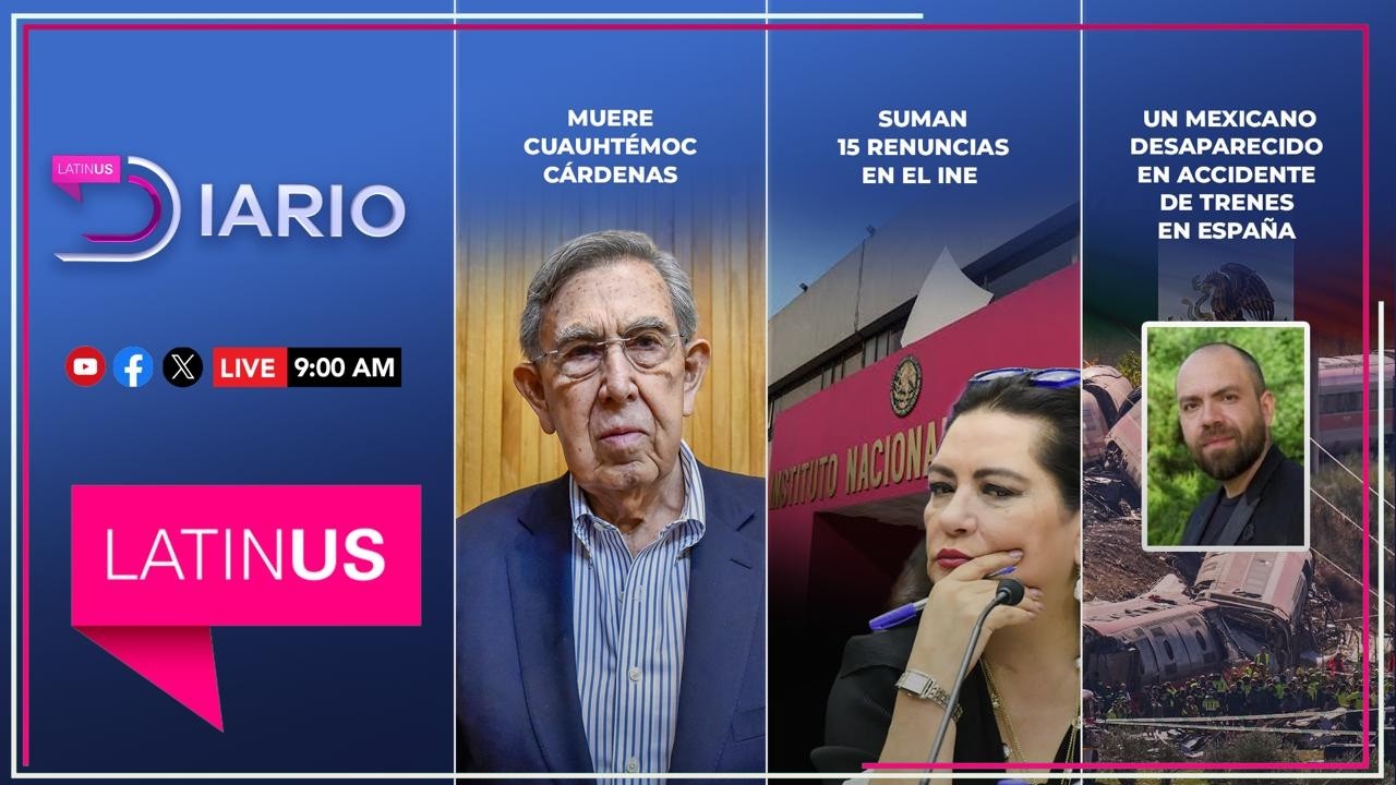 Latinus Diario: 29 de octubre