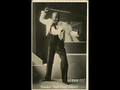 Thumbnail for "My Daddy Rocks Me" Tampa Red's Hokum Jazz Band with Frankie "Half Pint" Jaxon vocal by Tampa Red